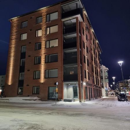 Apartment Otava روفانييمي المظهر الخارجي الصورة