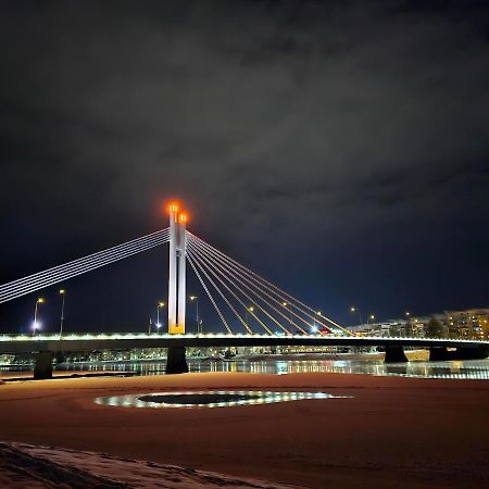 Apartment Otava روفانييمي المظهر الخارجي الصورة