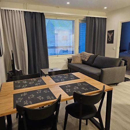 Apartment Otava روفانييمي المظهر الخارجي الصورة