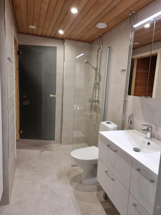 Apartment Otava روفانييمي المظهر الخارجي الصورة