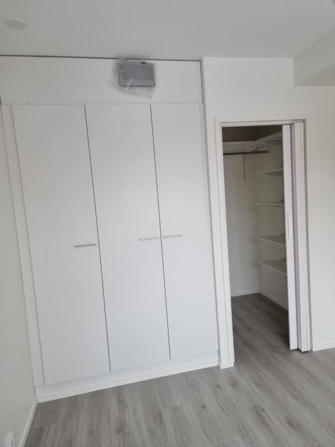 Apartment Otava روفانييمي المظهر الخارجي الصورة