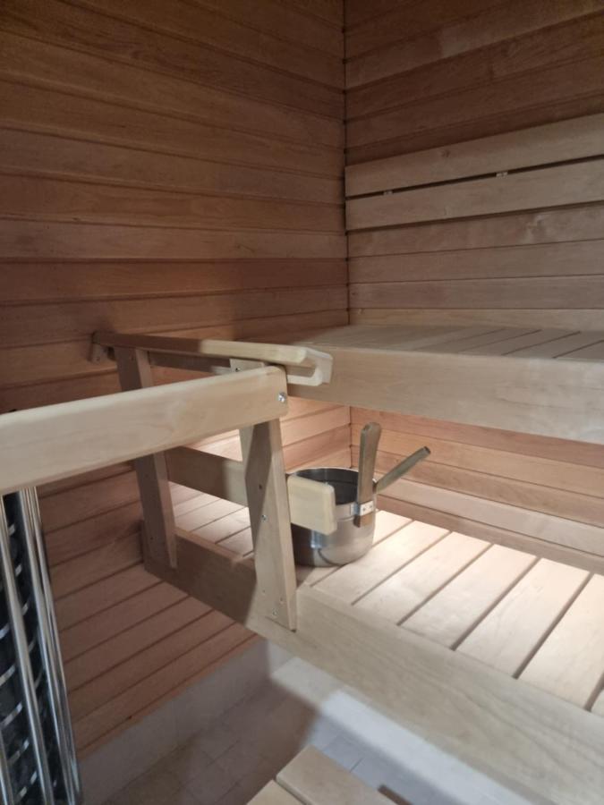 Apartment Otava روفانييمي المظهر الخارجي الصورة