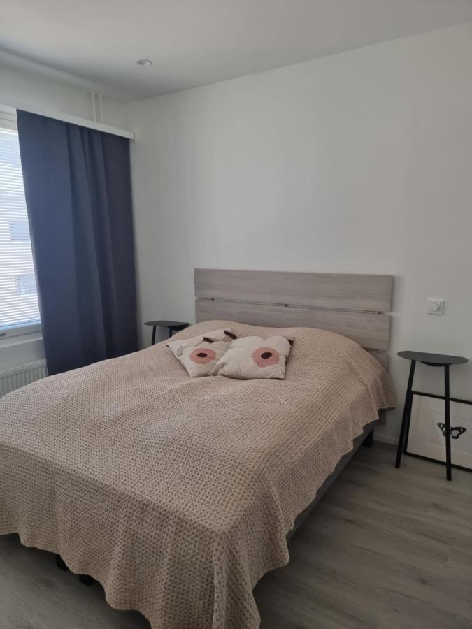 Apartment Otava روفانييمي المظهر الخارجي الصورة